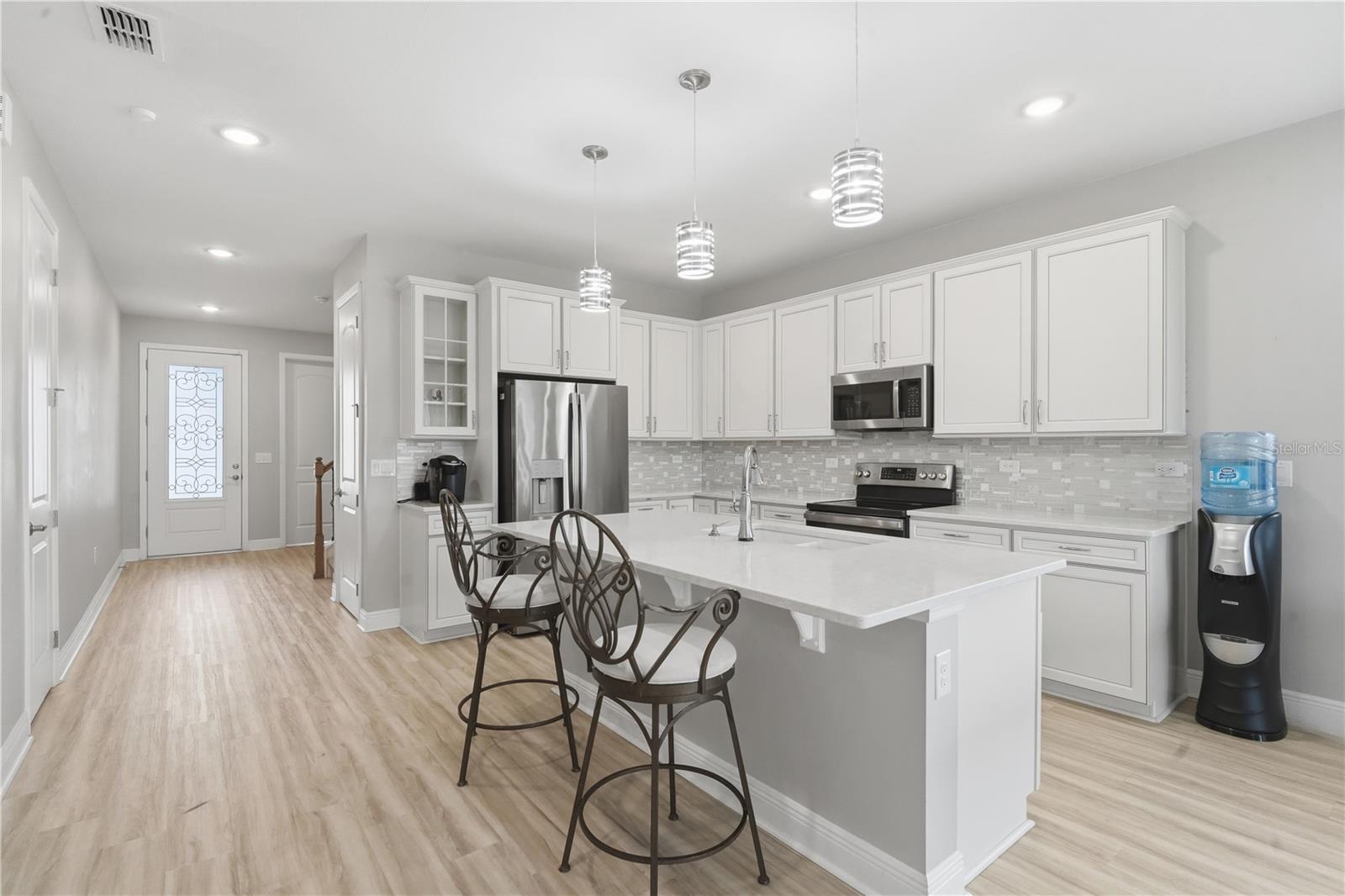 SEASONS/PK HILL - Residential