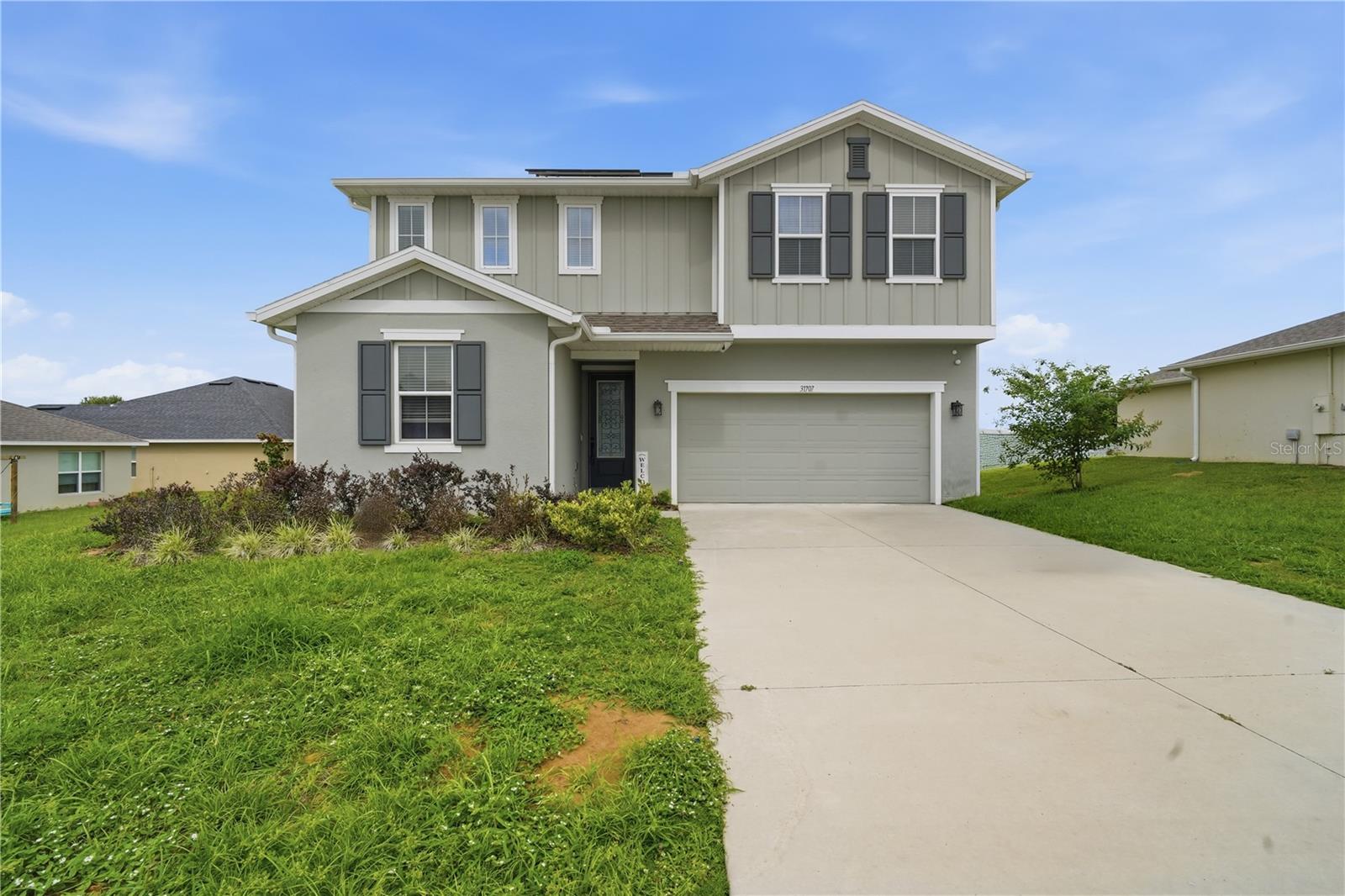 SEASONS/PK HILL - Residential