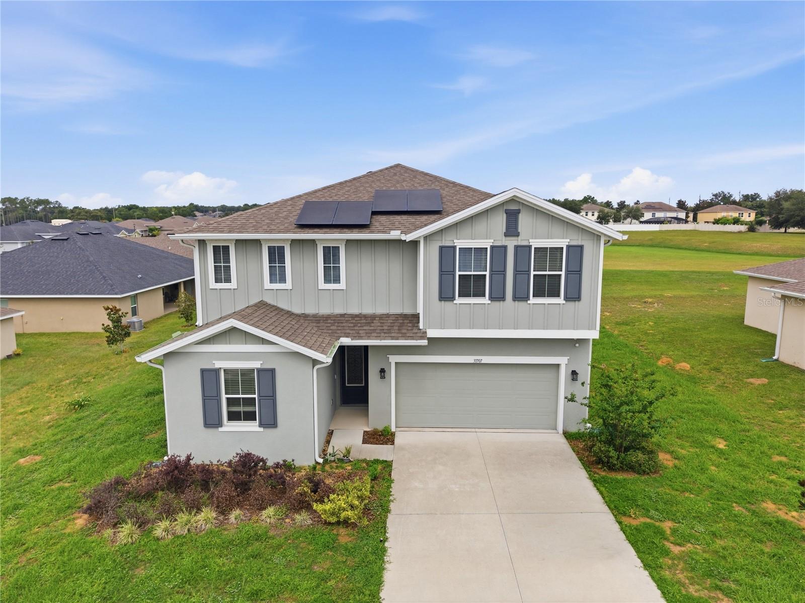 SEASONS/PK HILL - Residential