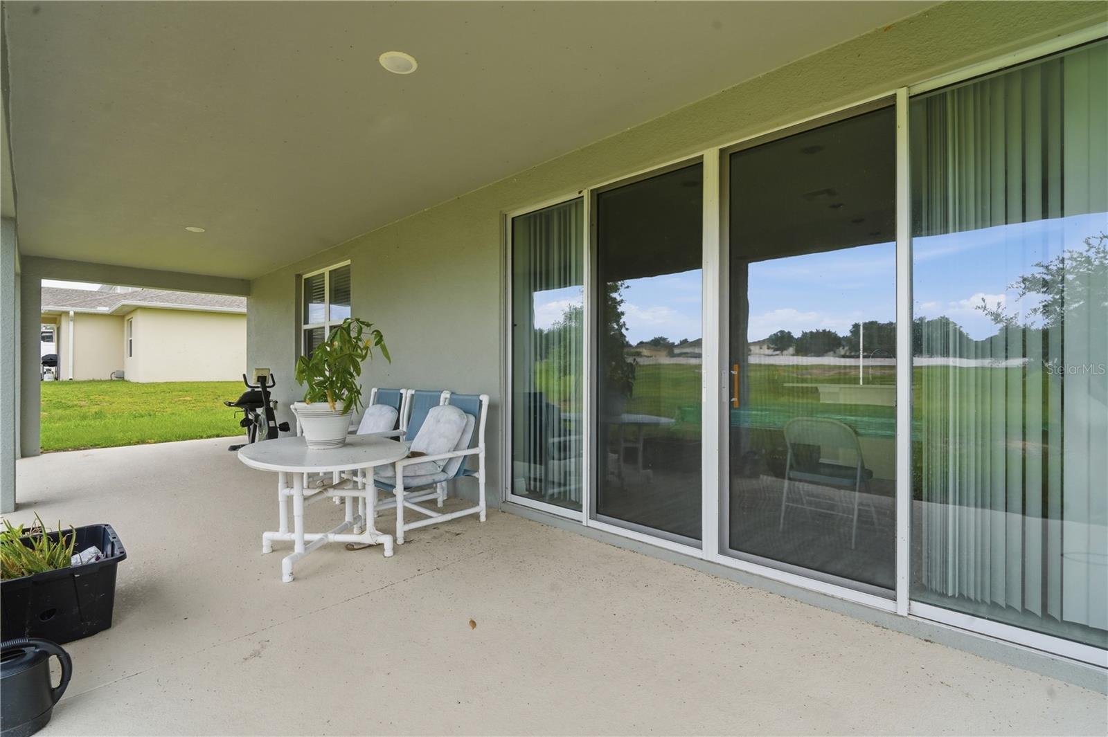 SEASONS/PK HILL - Residential