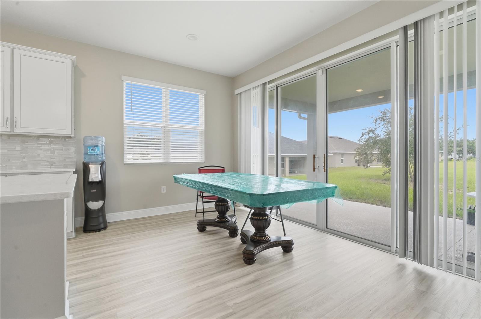 SEASONS/PK HILL - Residential