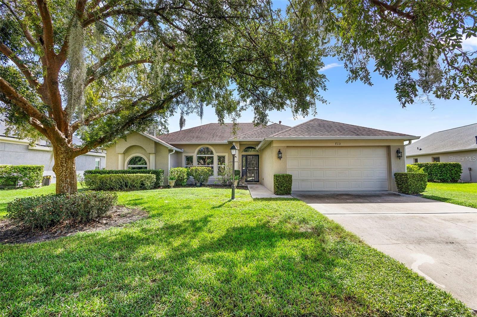 TWIN LAKES AT DELTONA UNIT 02 - Residential Lease
