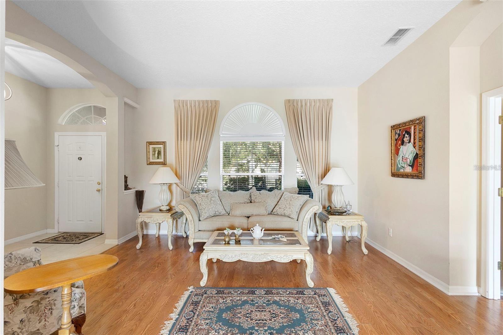 TWIN LAKES AT DELTONA UNIT 02 - Residential Lease