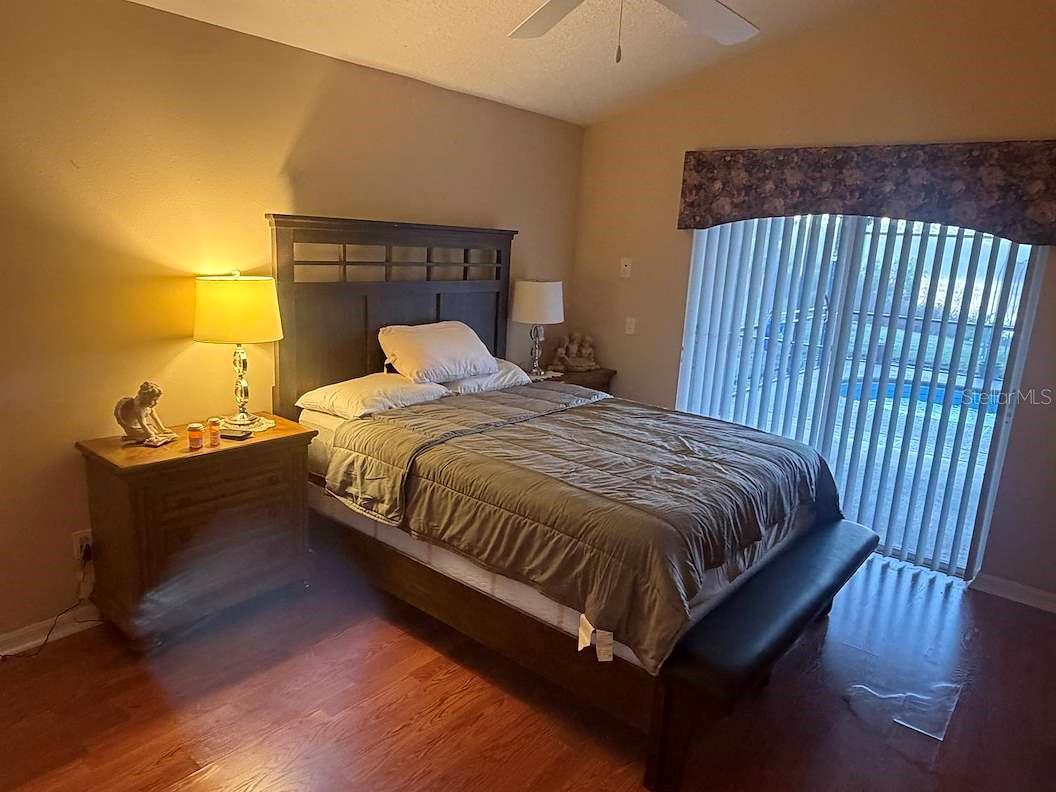 TWIN LAKES AT DELTONA UNIT 02 - Residential Lease