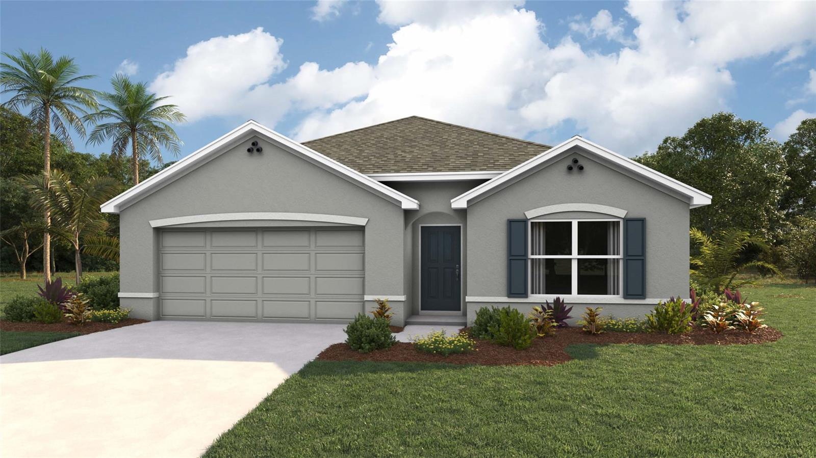 OCALA CROSSINGS SOUTH - Residential
