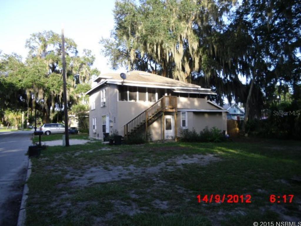 Grimsley & Healy In Lewis Homestead - Residential Income