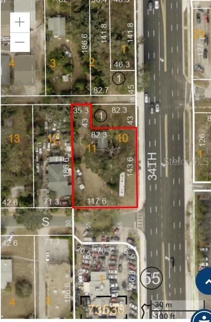 CHILDS PARK - Commercial Sale