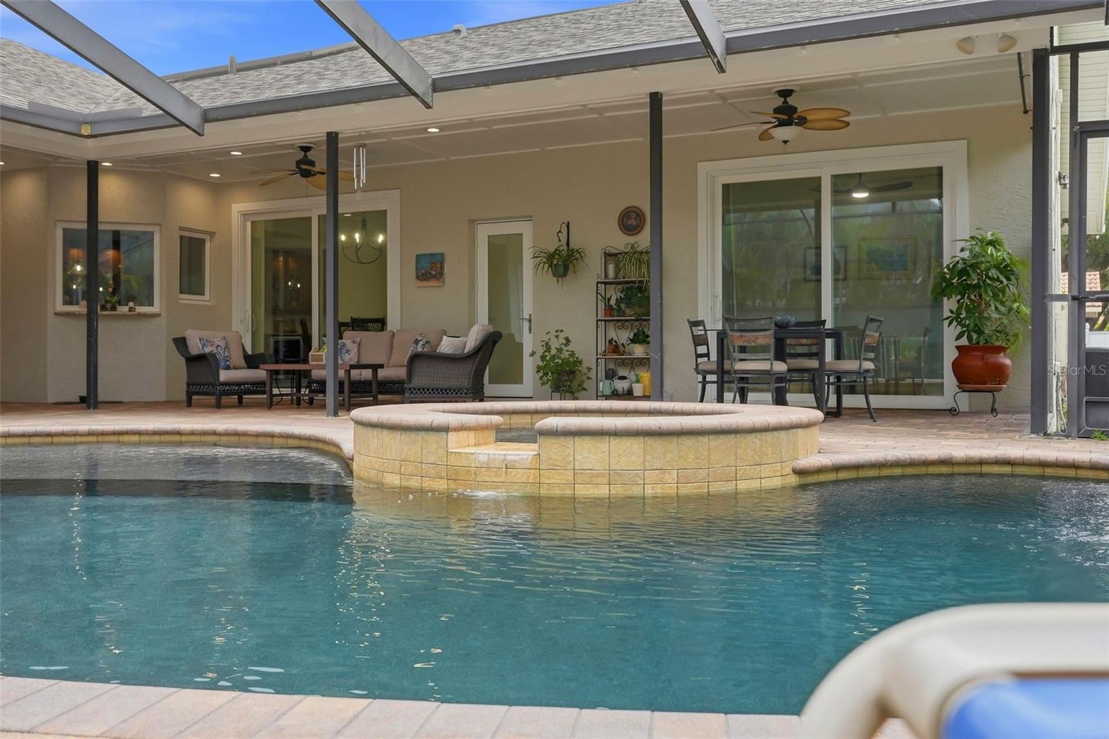 TIERRA VERDE UNIT 1 4TH REP - Residential