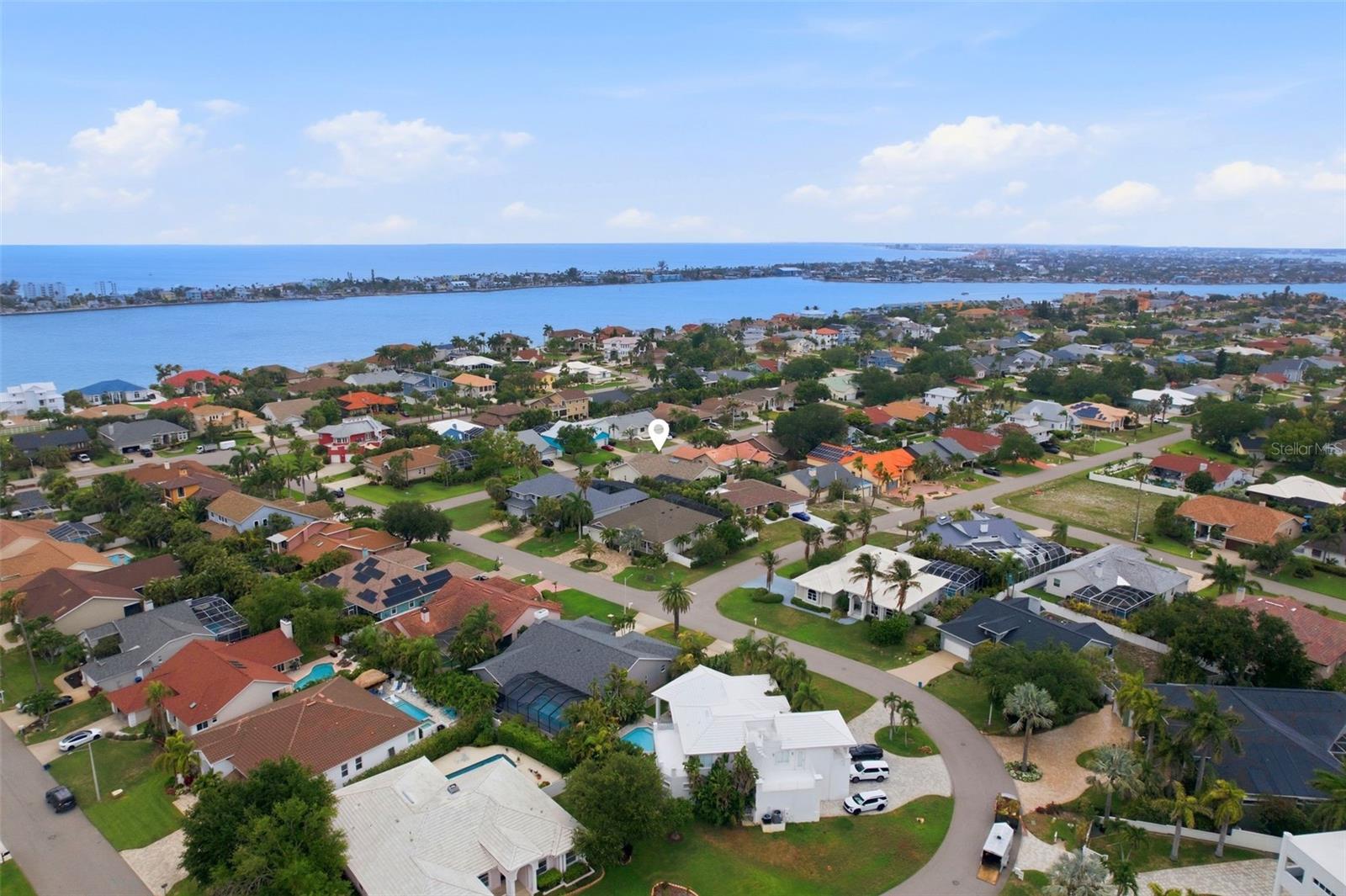 TIERRA VERDE UNIT 1 4TH REP - Residential