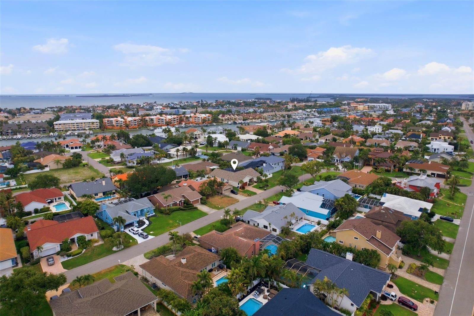 TIERRA VERDE UNIT 1 4TH REP - Residential