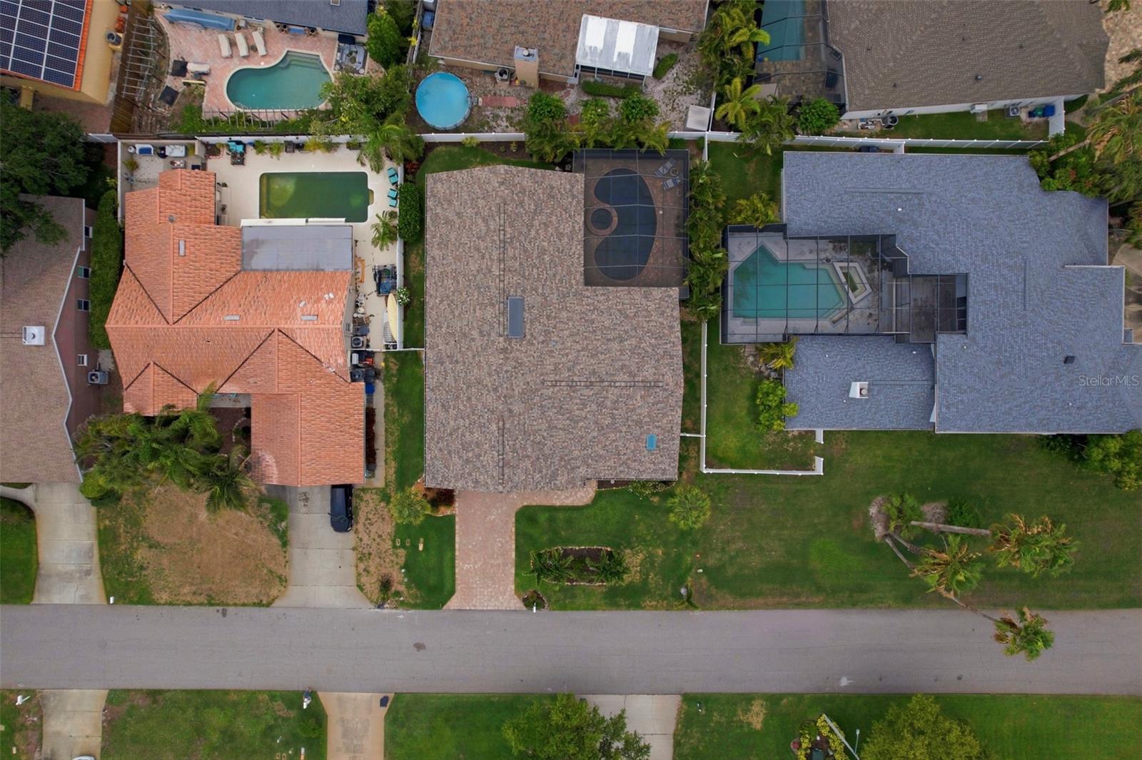 TIERRA VERDE UNIT 1 4TH REP - Residential