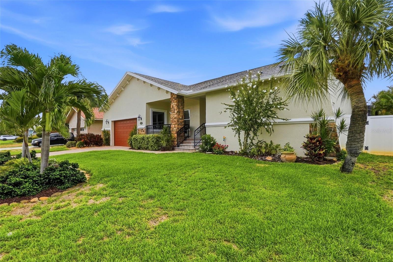 TIERRA VERDE UNIT 1 4TH REP - Residential