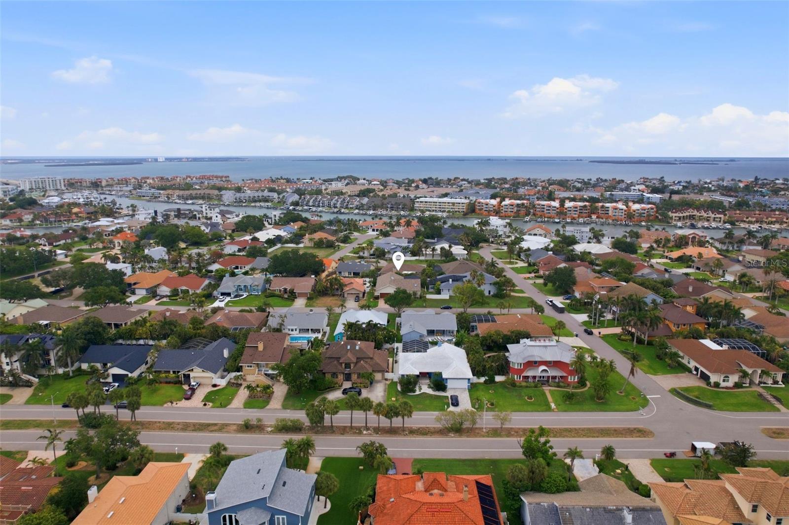 TIERRA VERDE UNIT 1 4TH REP - Residential