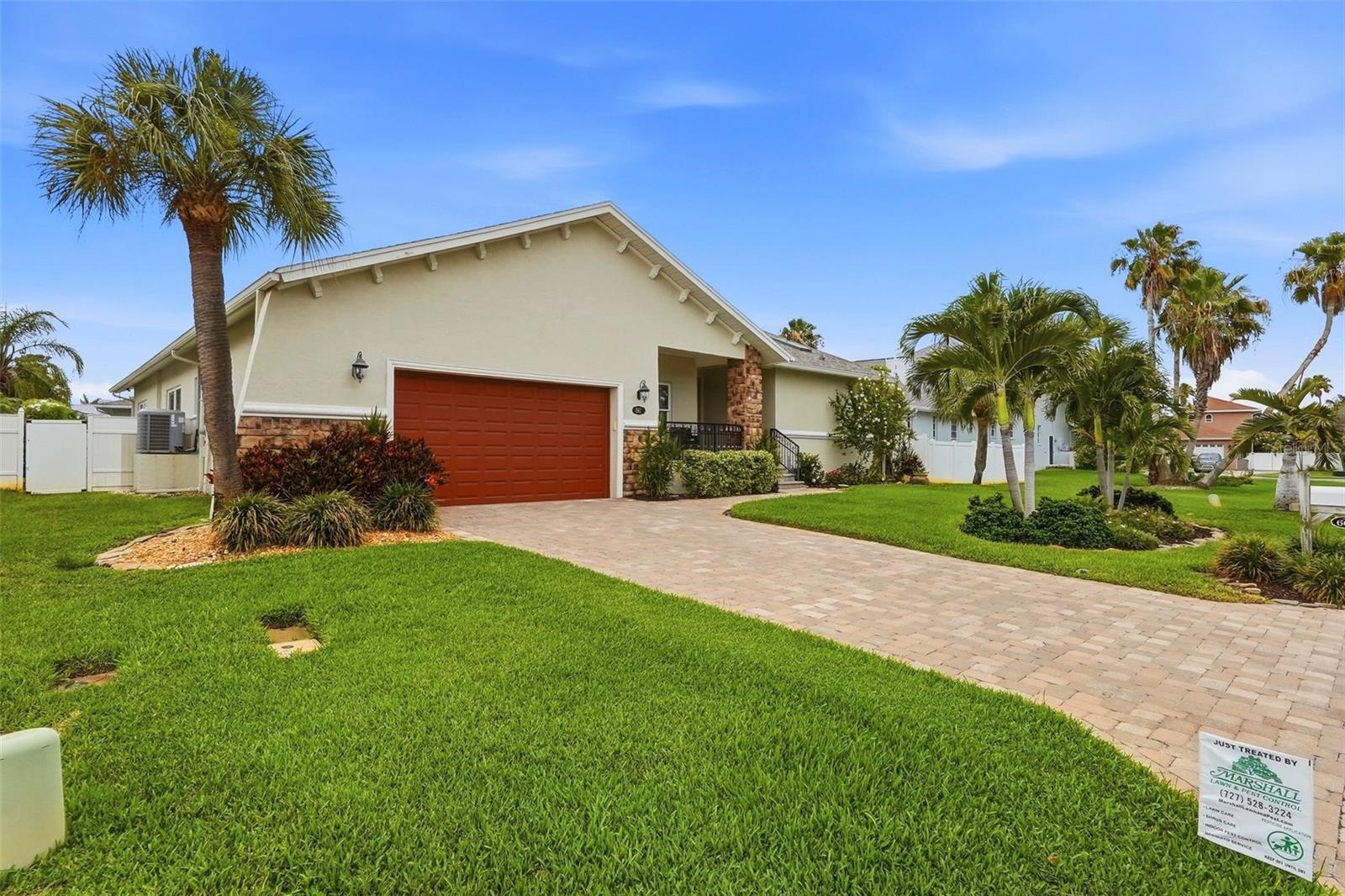 TIERRA VERDE UNIT 1 4TH REP - Residential