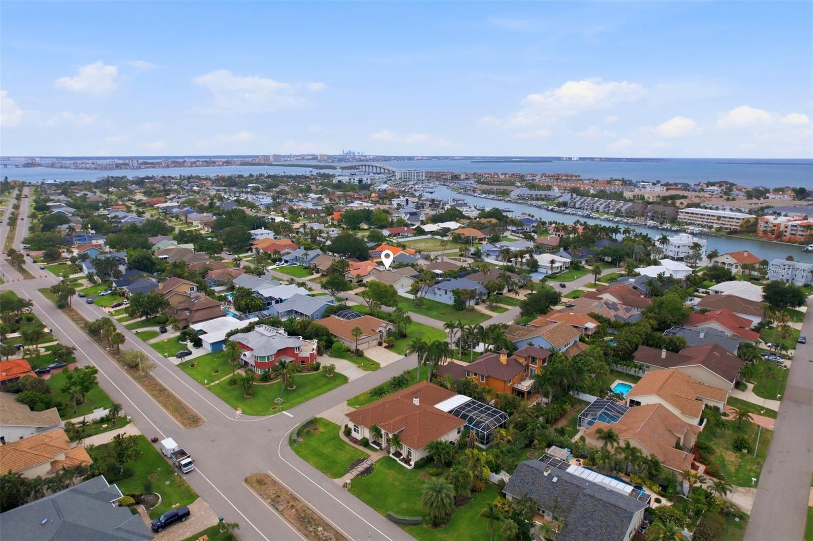 TIERRA VERDE UNIT 1 4TH REP - Residential