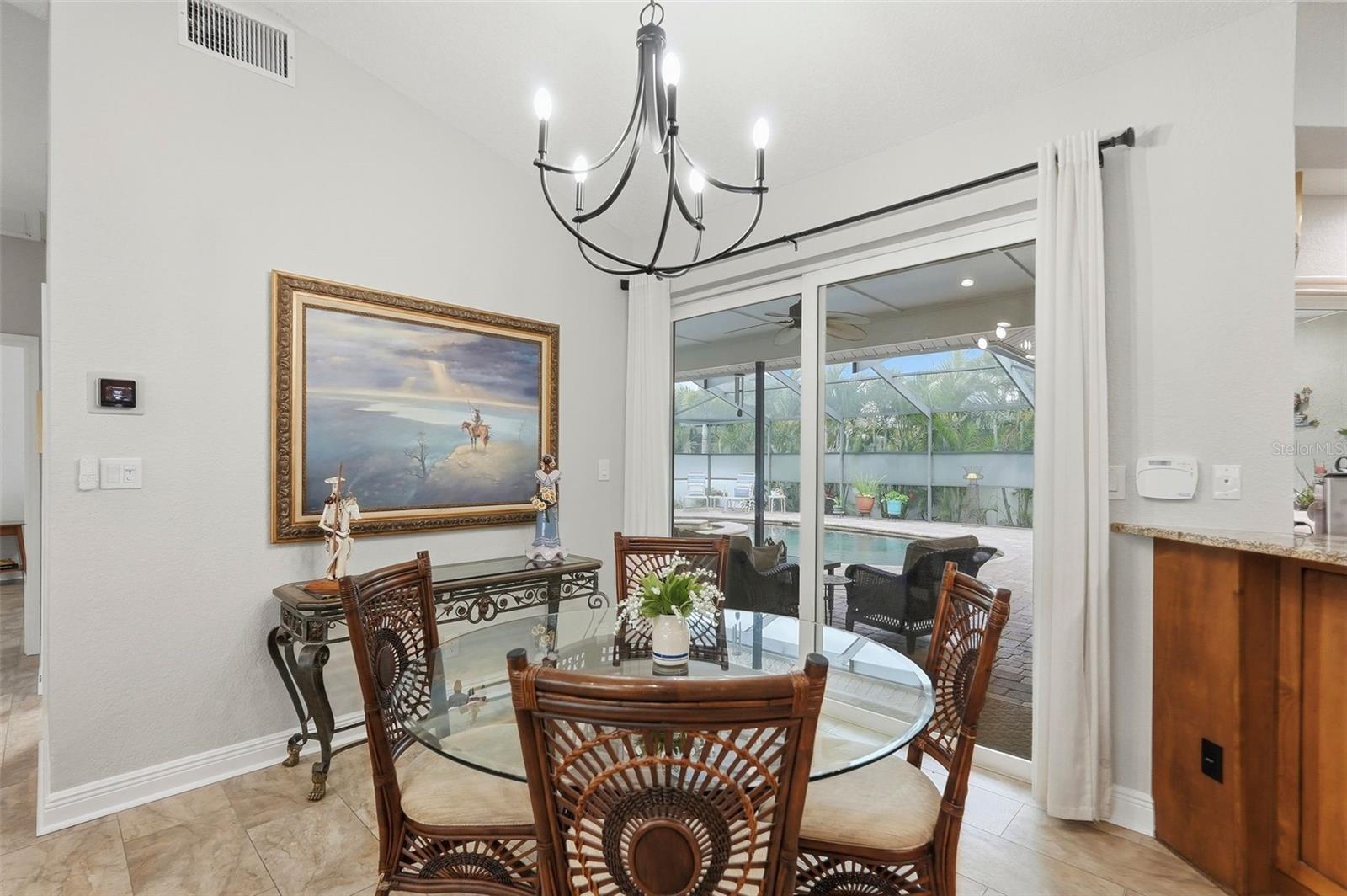TIERRA VERDE UNIT 1 4TH REP - Residential