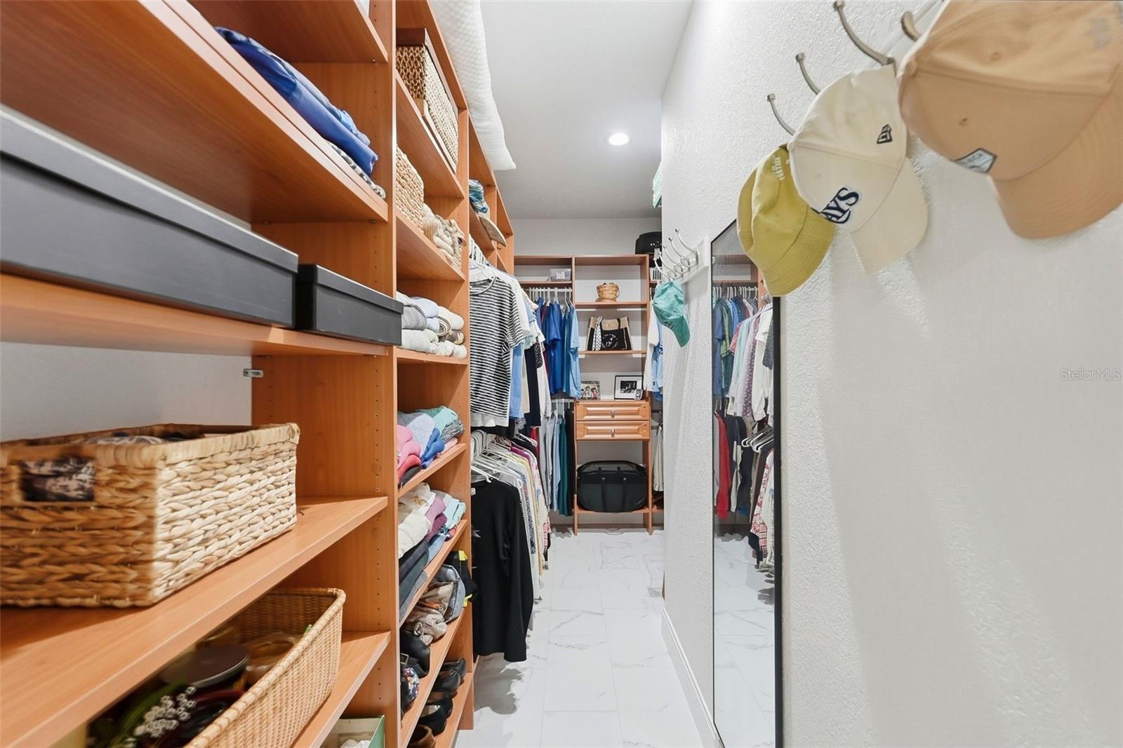 TIERRA VERDE UNIT 1 4TH REP - Residential