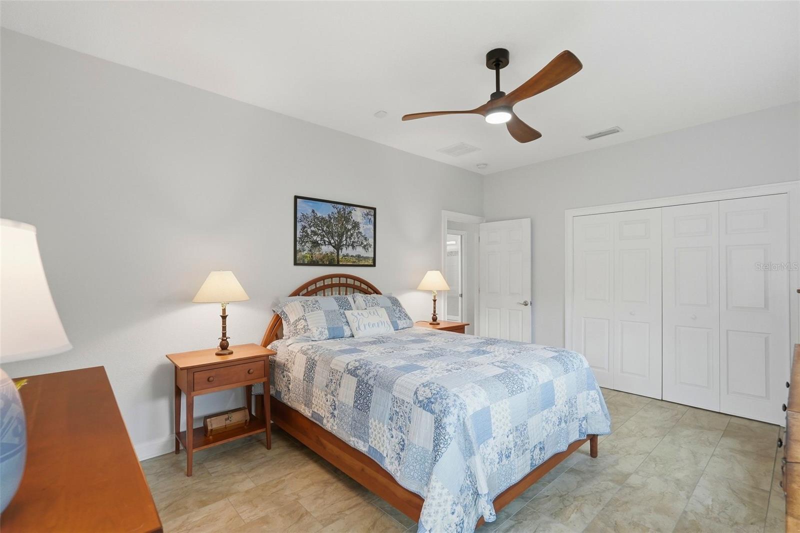 TIERRA VERDE UNIT 1 4TH REP - Residential