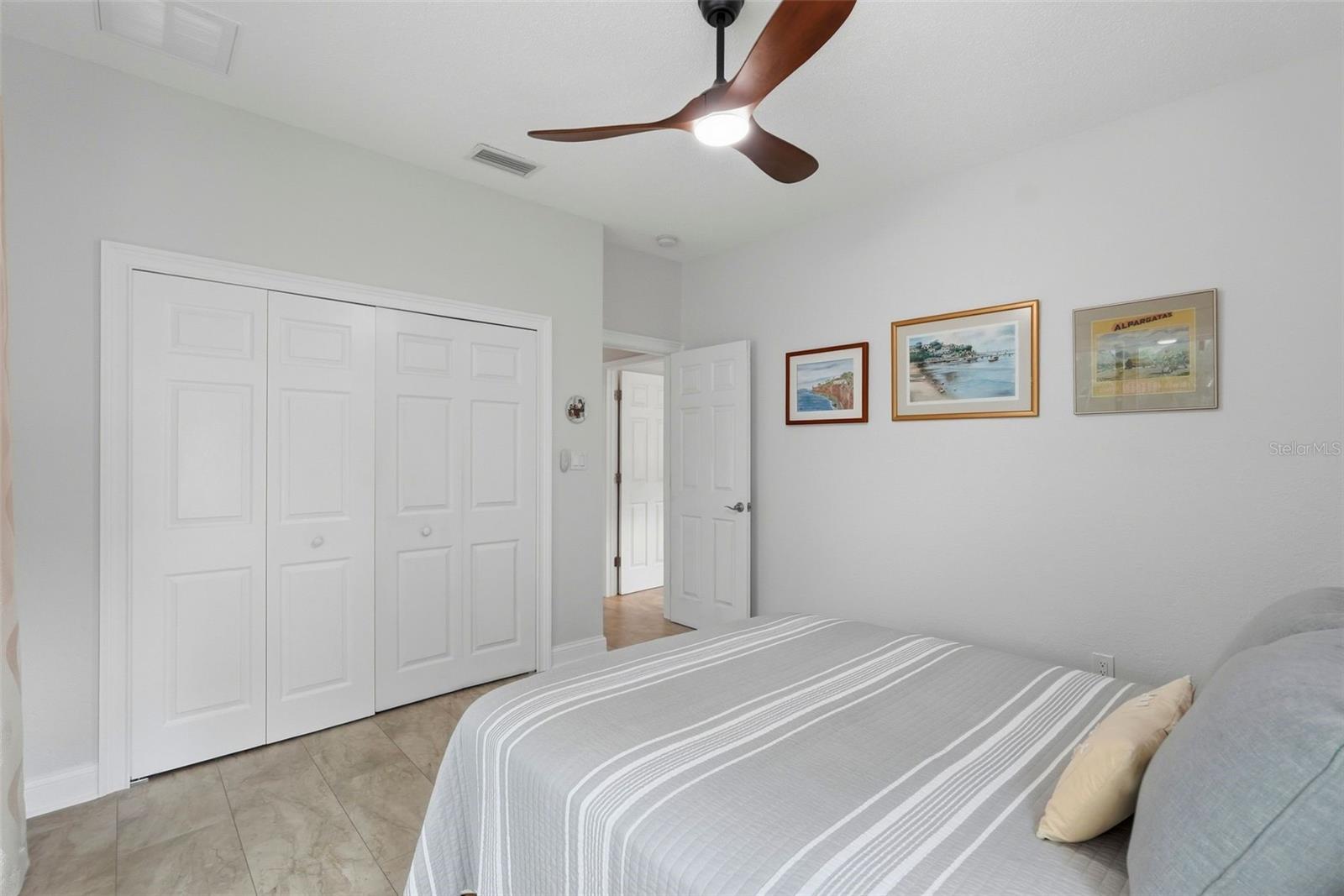 TIERRA VERDE UNIT 1 4TH REP - Residential