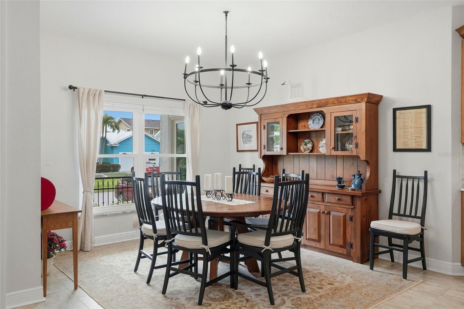 TIERRA VERDE UNIT 1 4TH REP - Residential