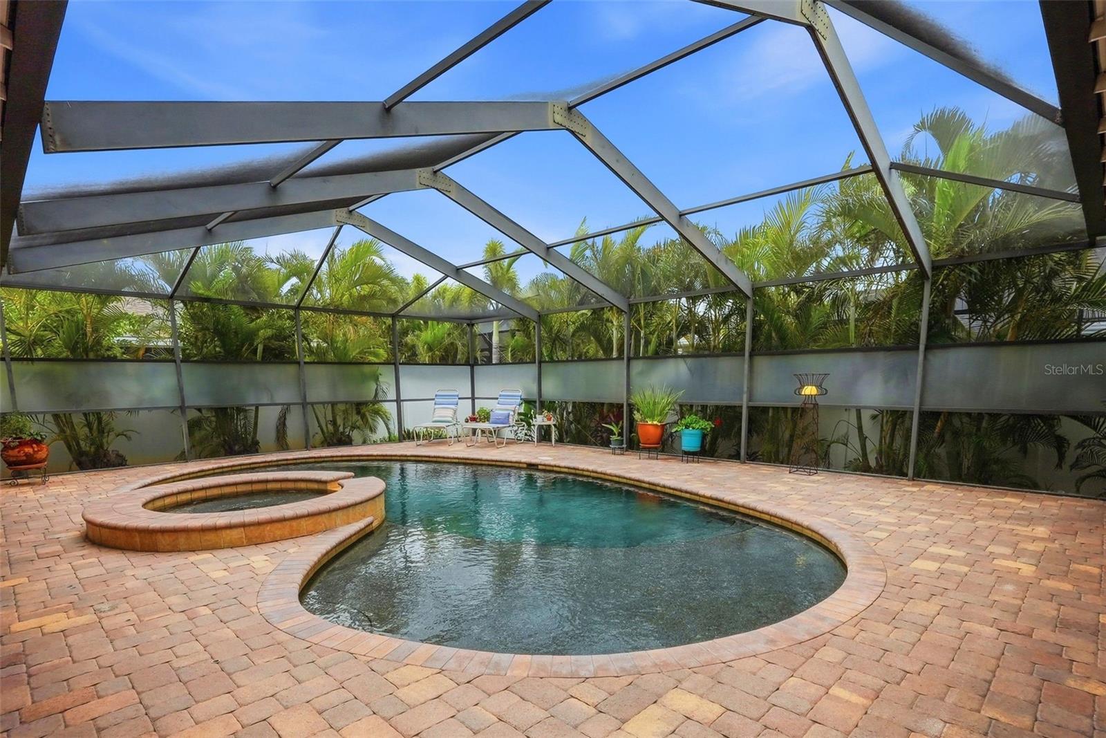 TIERRA VERDE UNIT 1 4TH REP - Residential
