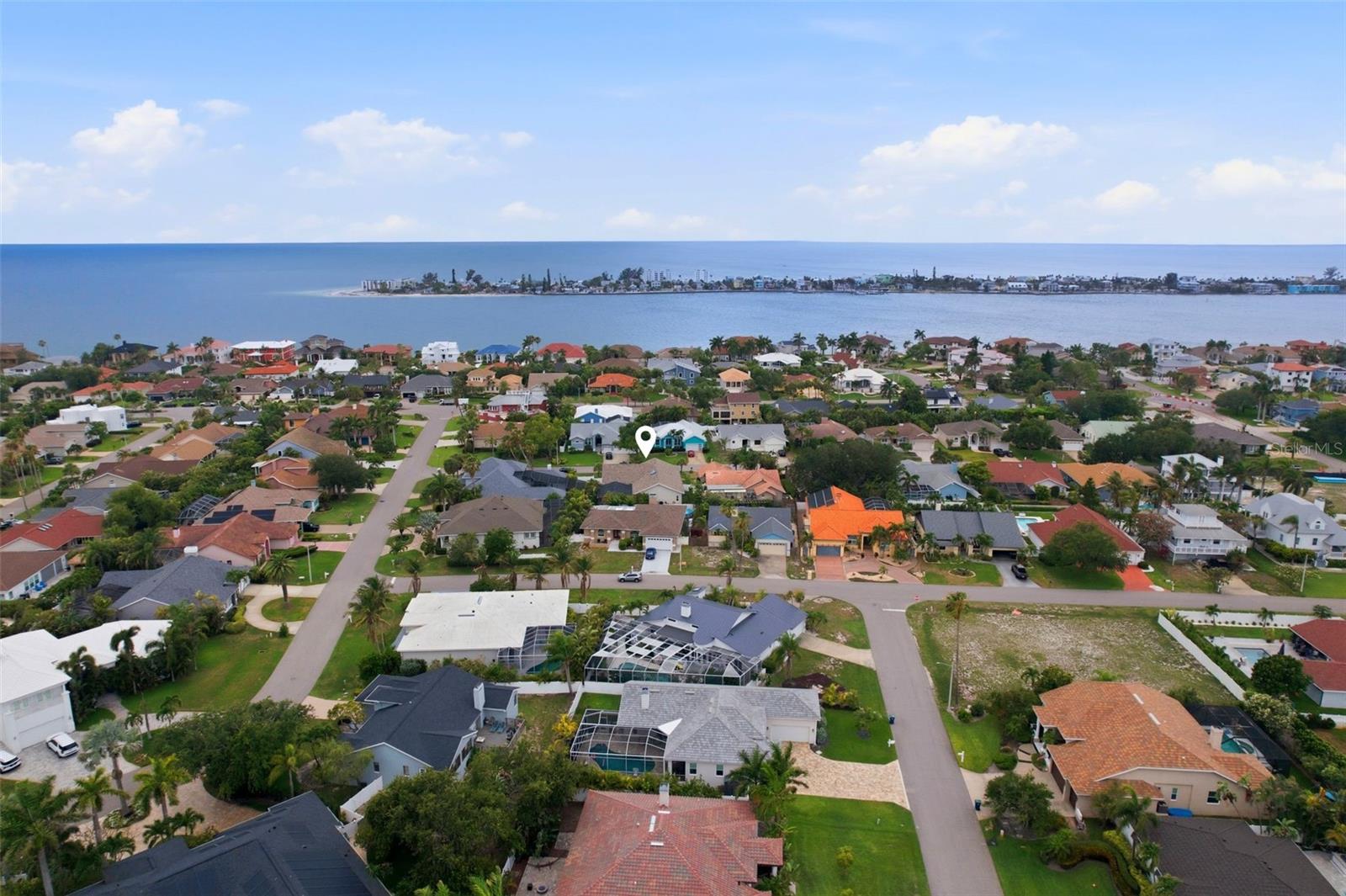 TIERRA VERDE UNIT 1 4TH REP - Residential