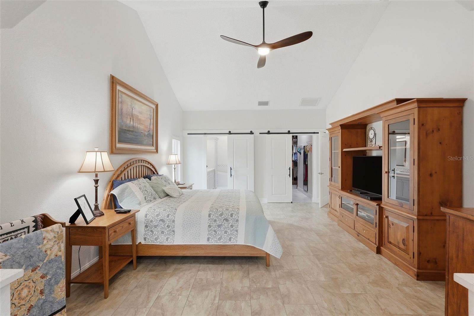 TIERRA VERDE UNIT 1 4TH REP - Residential