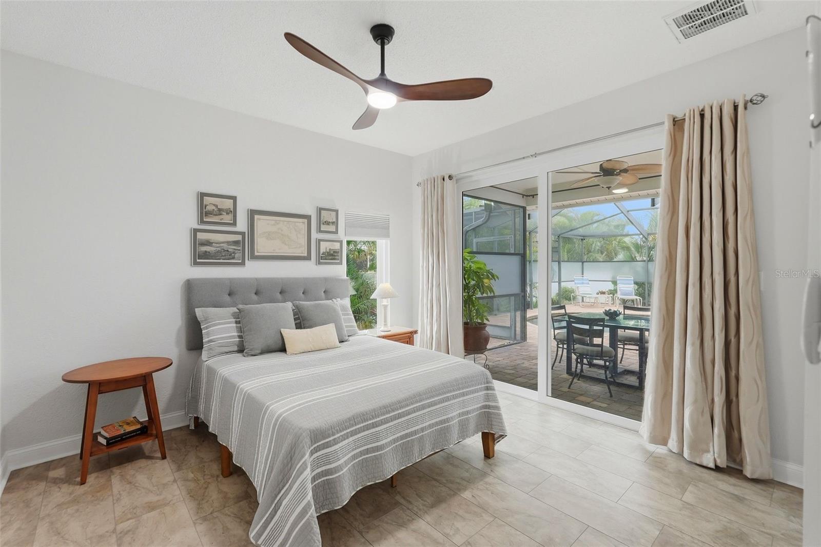 TIERRA VERDE UNIT 1 4TH REP - Residential