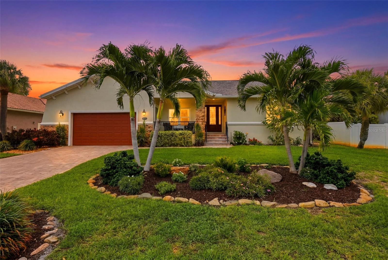 TIERRA VERDE UNIT 1 4TH REP - Residential