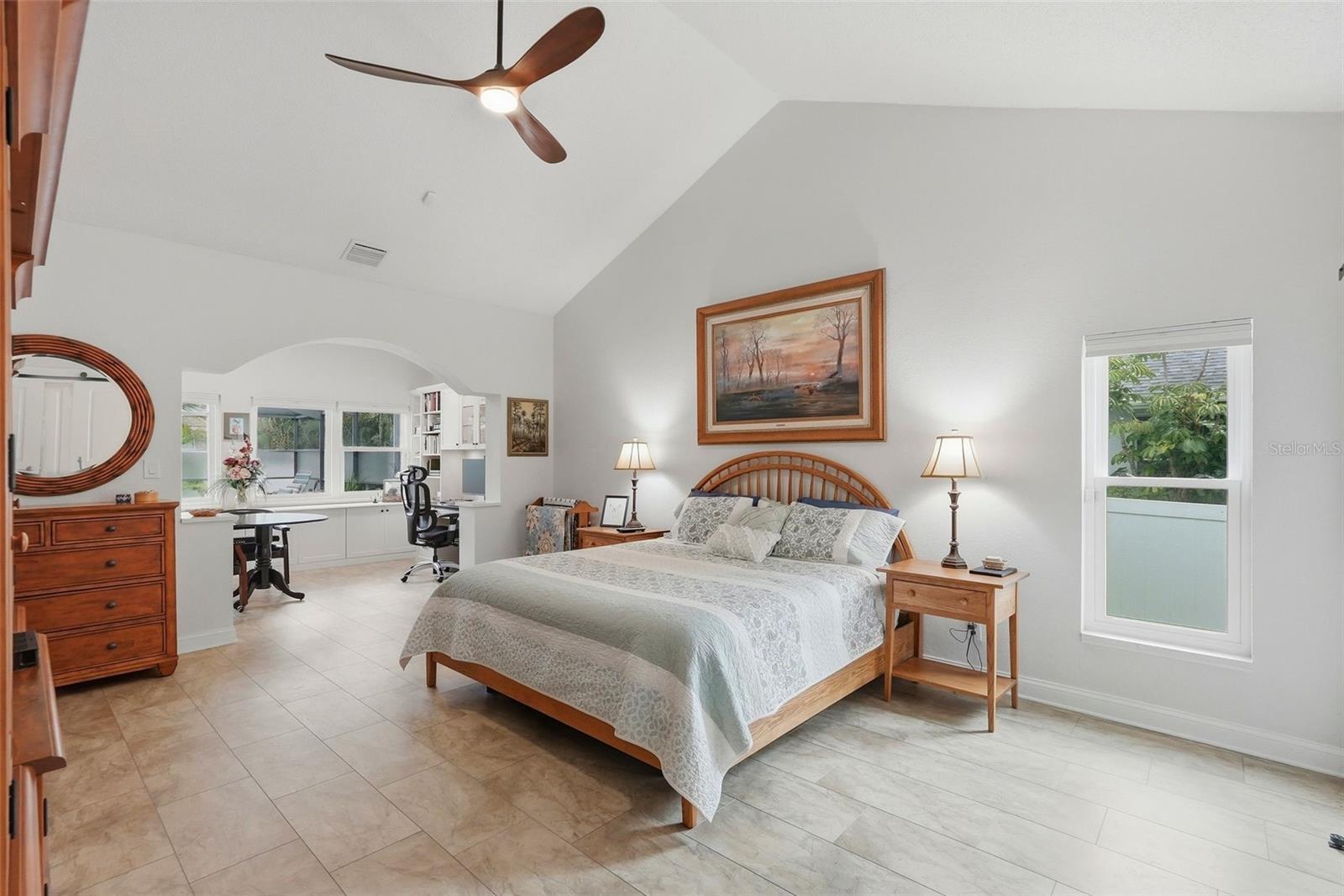 TIERRA VERDE UNIT 1 4TH REP - Residential