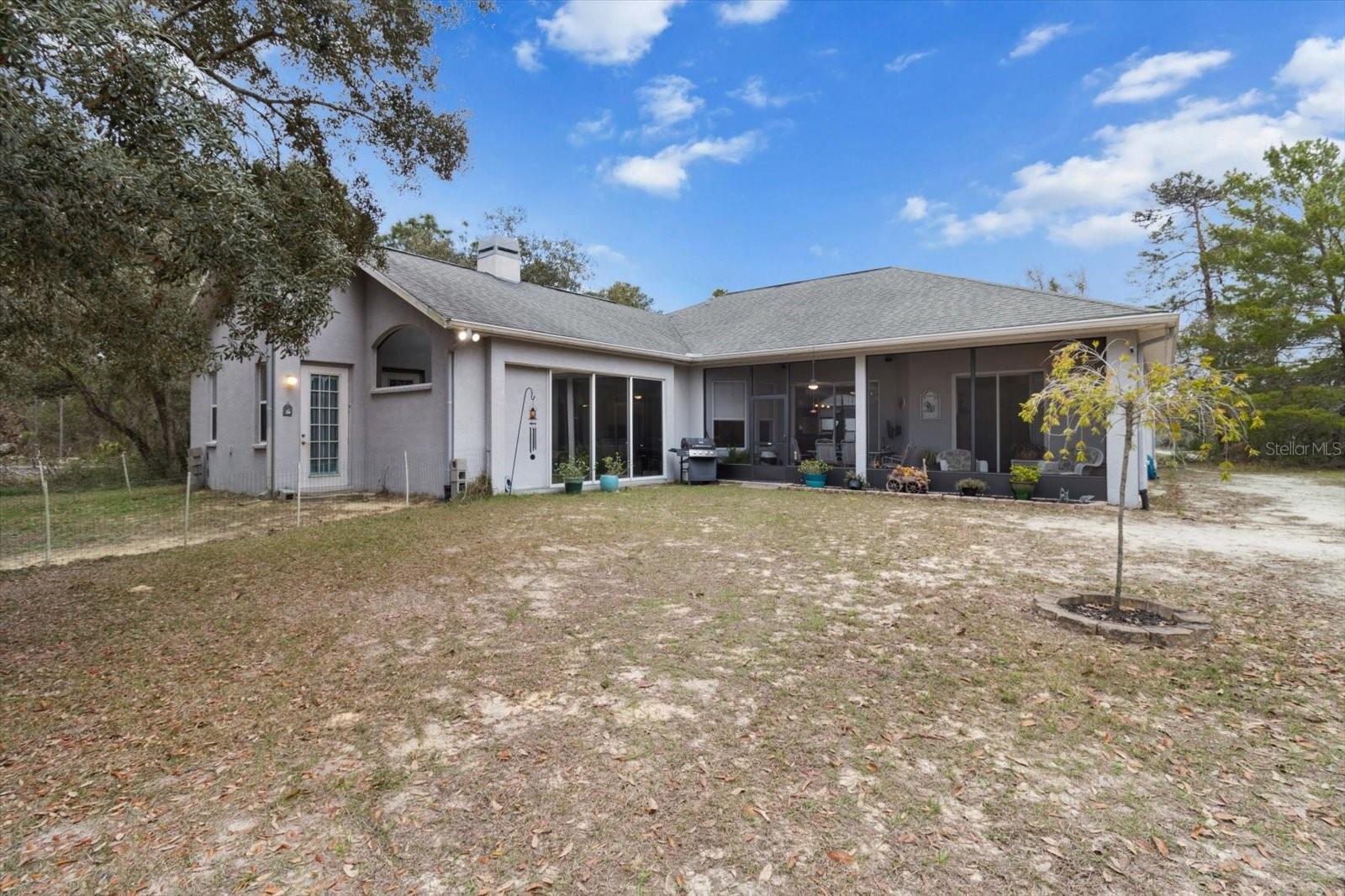 PINE RIDGE UNIT 02 - Residential