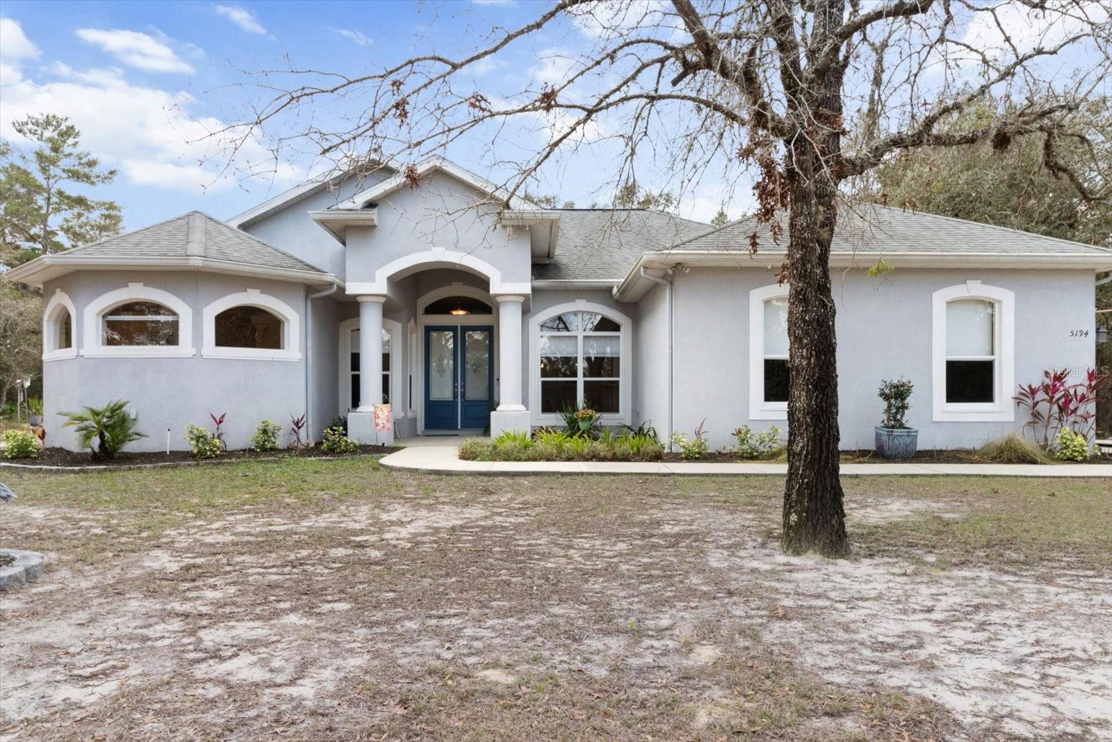 PINE RIDGE UNIT 02 - Residential