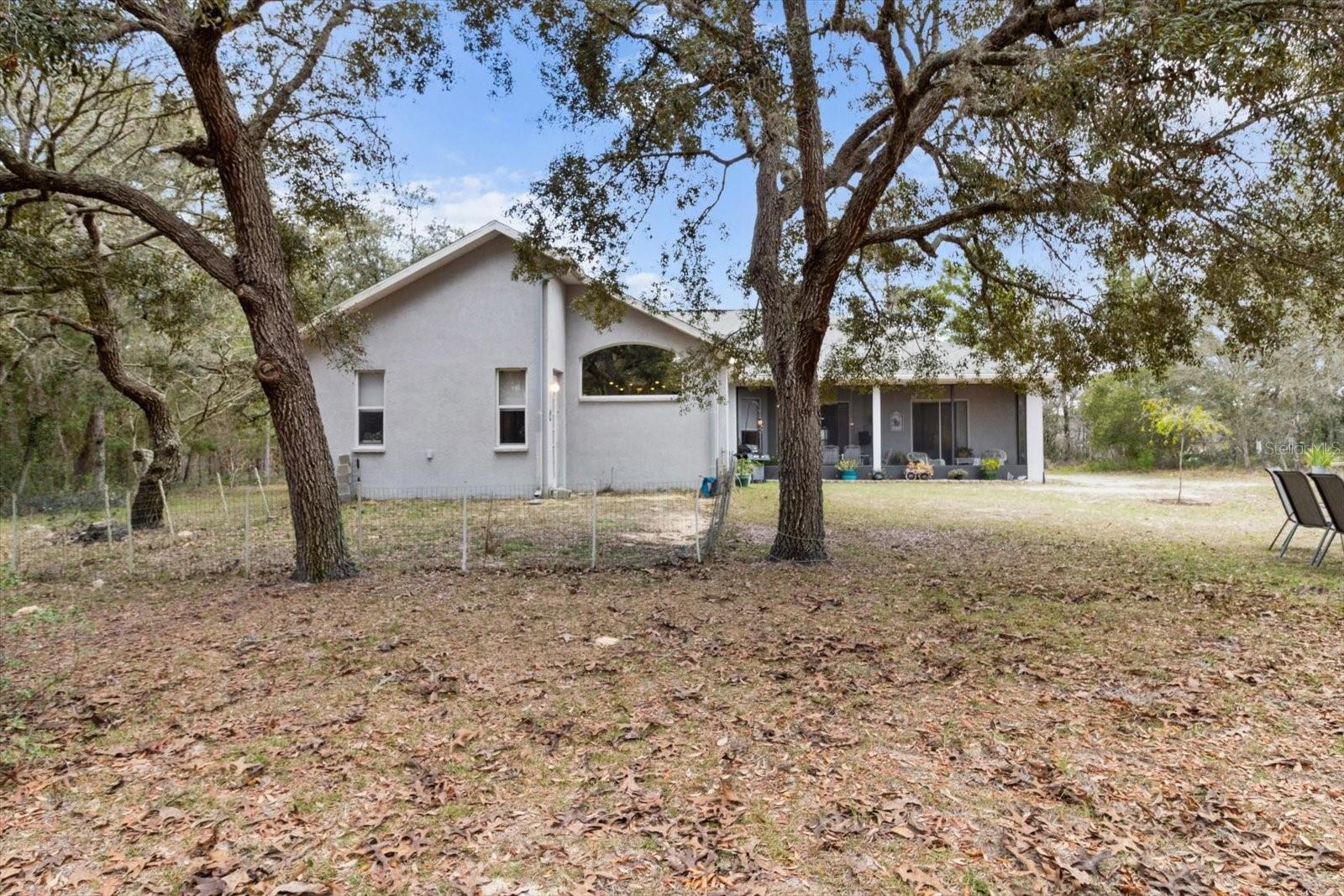 PINE RIDGE UNIT 02 - Residential