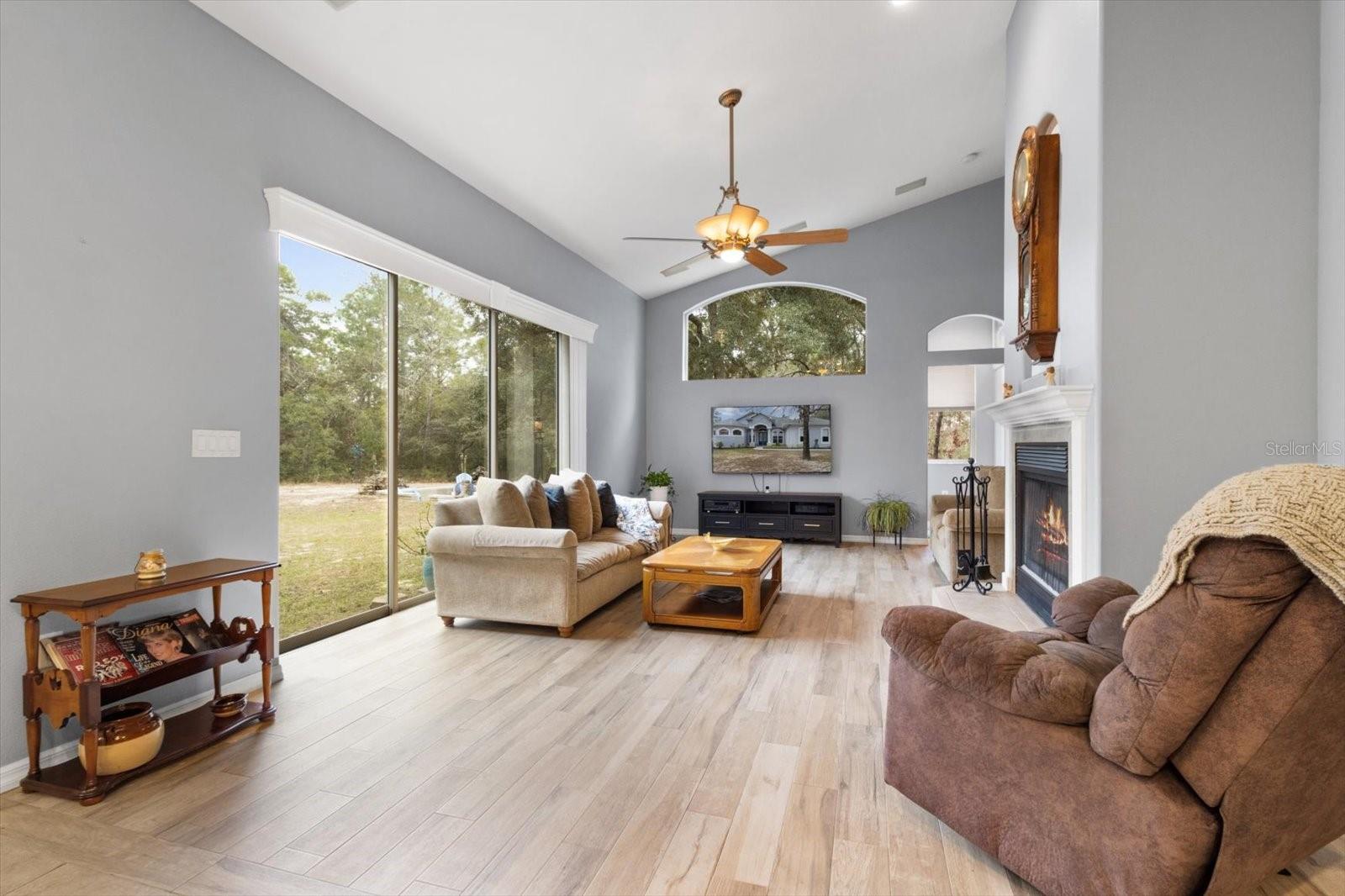 PINE RIDGE UNIT 02 - Residential