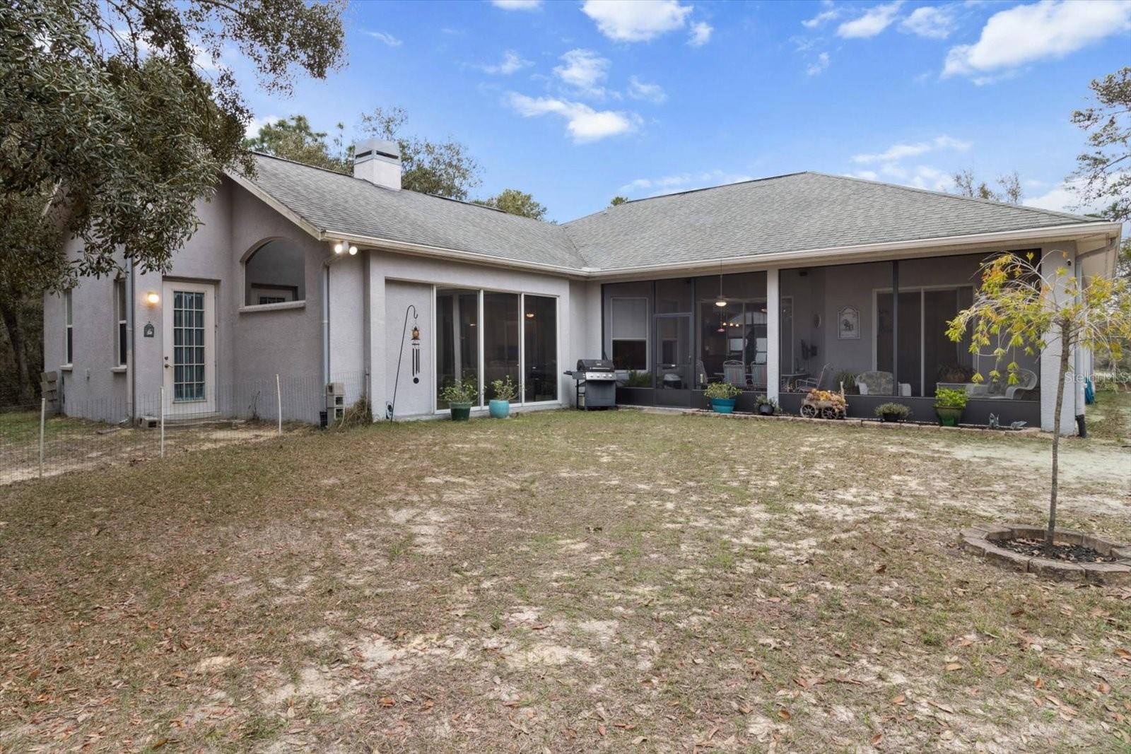 PINE RIDGE UNIT 02 - Residential
