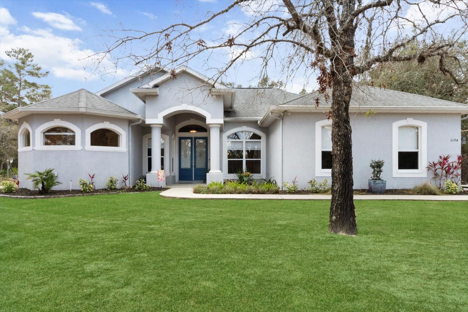 PINE RIDGE UNIT 02 - Residential