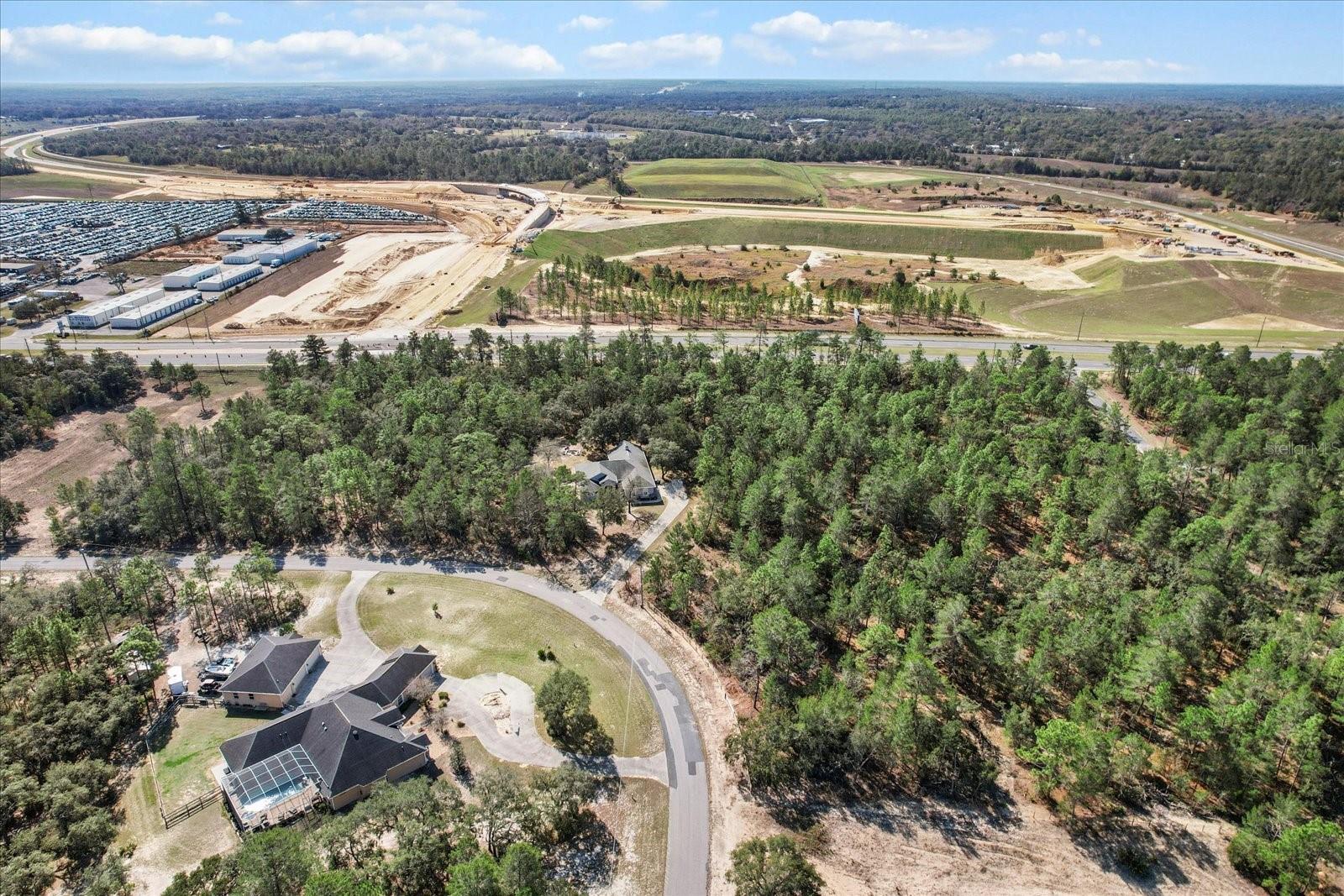 PINE RIDGE UNIT 02 - Residential