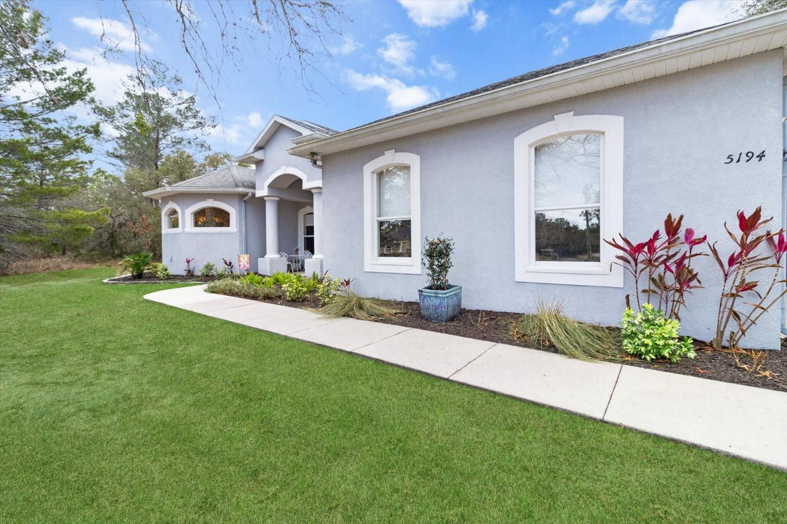 PINE RIDGE UNIT 02 - Residential