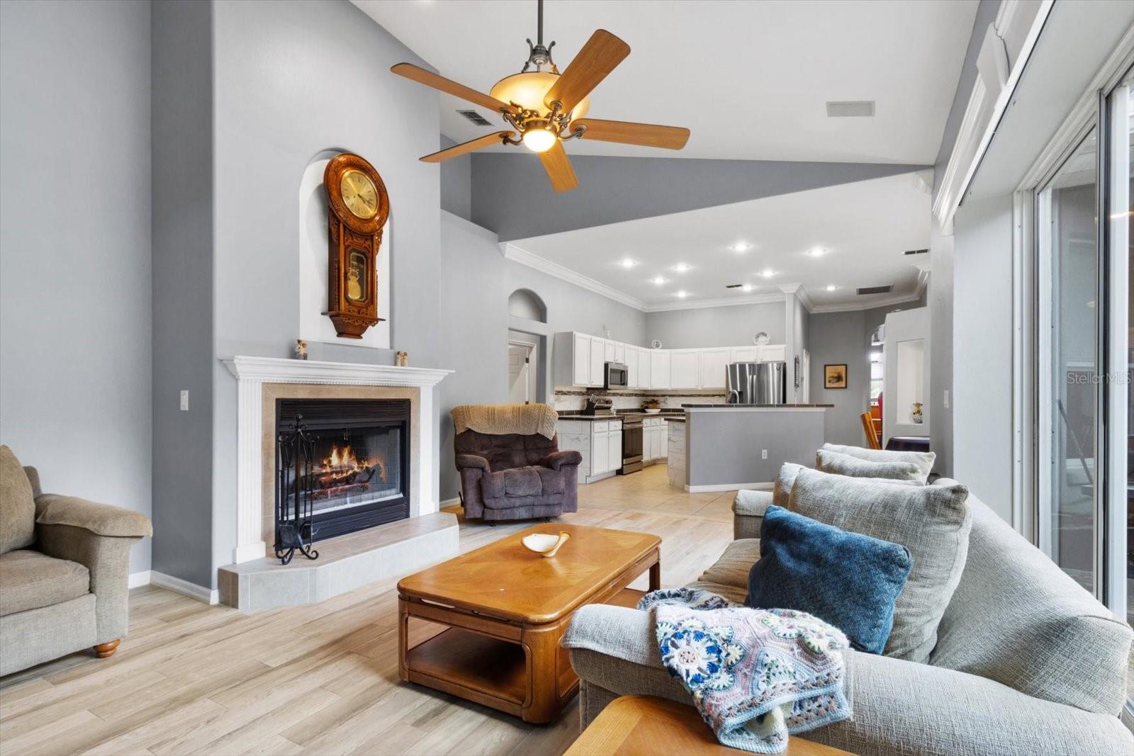 PINE RIDGE UNIT 02 - Residential