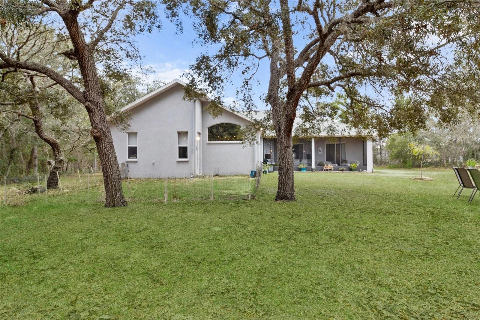 PINE RIDGE UNIT 02 - Residential