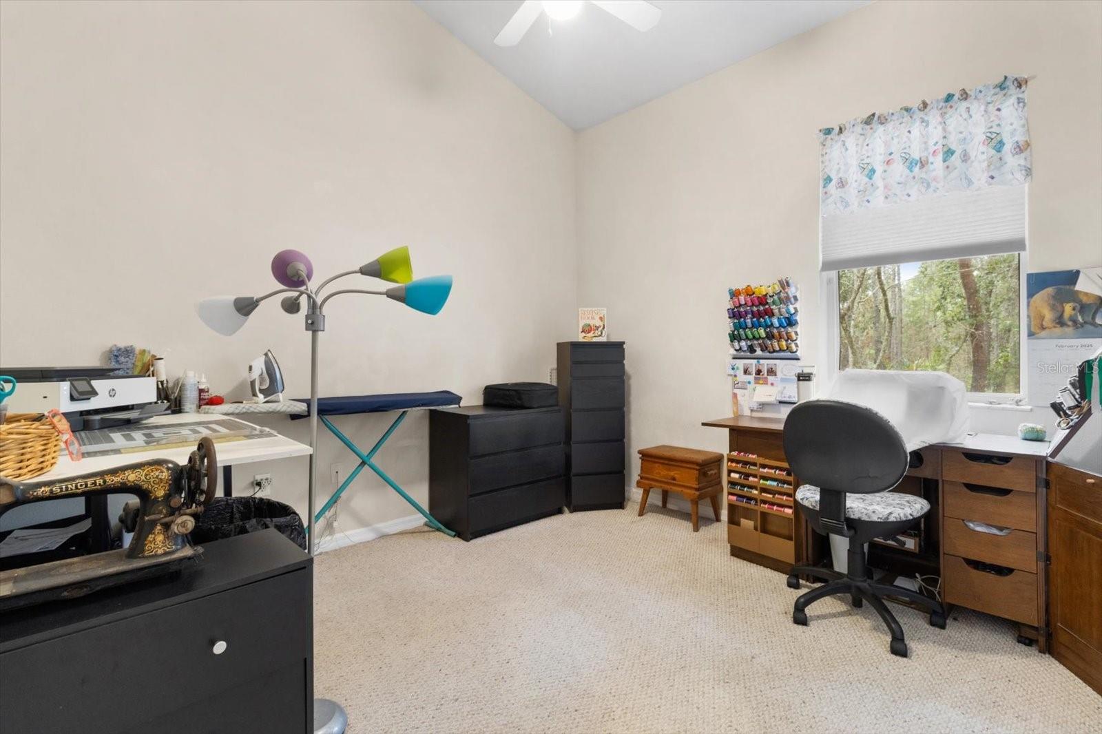 PINE RIDGE UNIT 02 - Residential