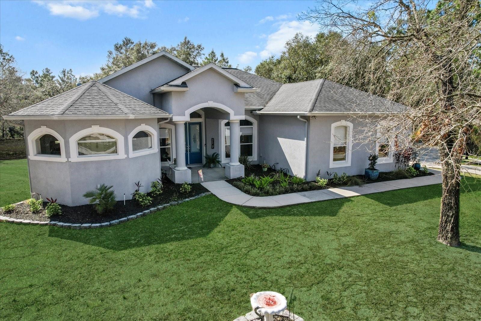 PINE RIDGE UNIT 02 - Residential