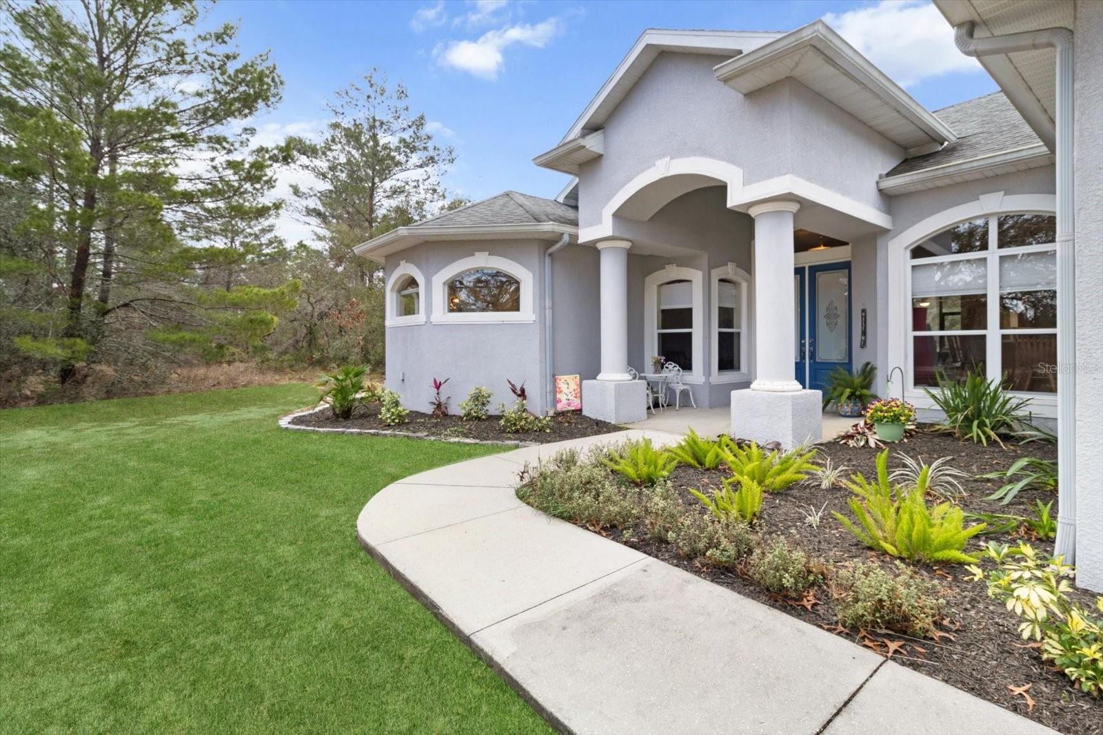 PINE RIDGE UNIT 02 - Residential