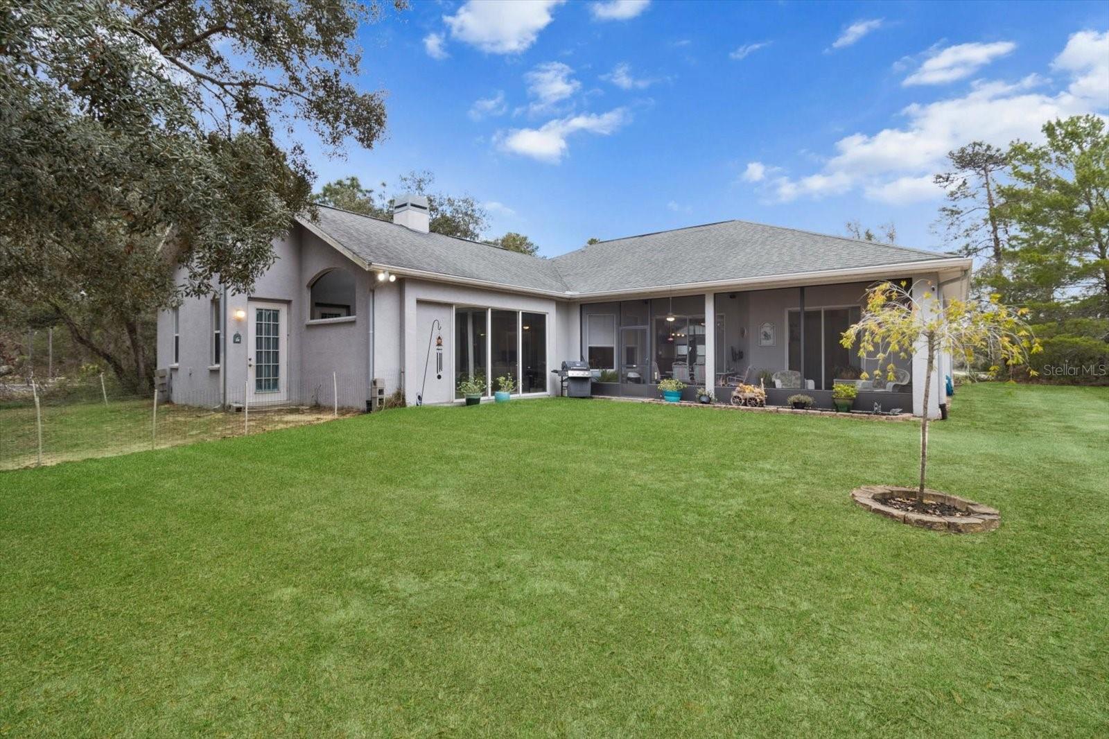 PINE RIDGE UNIT 02 - Residential