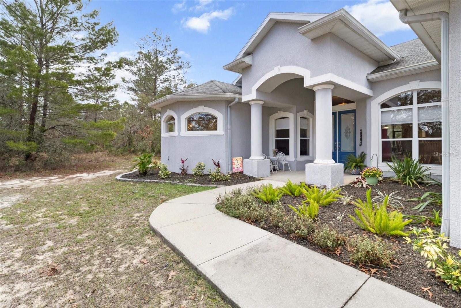 PINE RIDGE UNIT 02 - Residential
