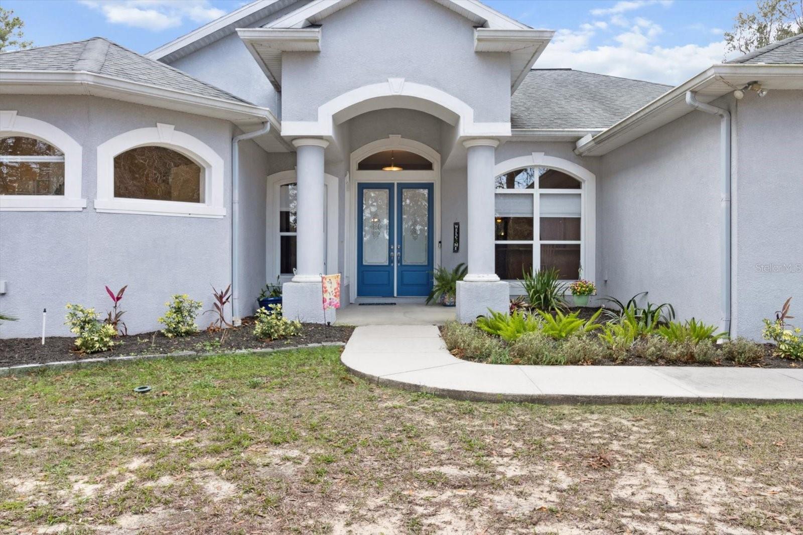 PINE RIDGE UNIT 02 - Residential