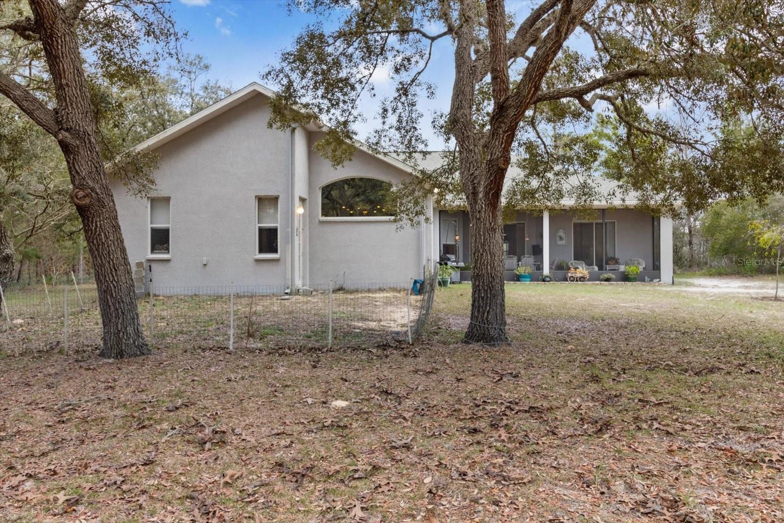 PINE RIDGE UNIT 02 - Residential