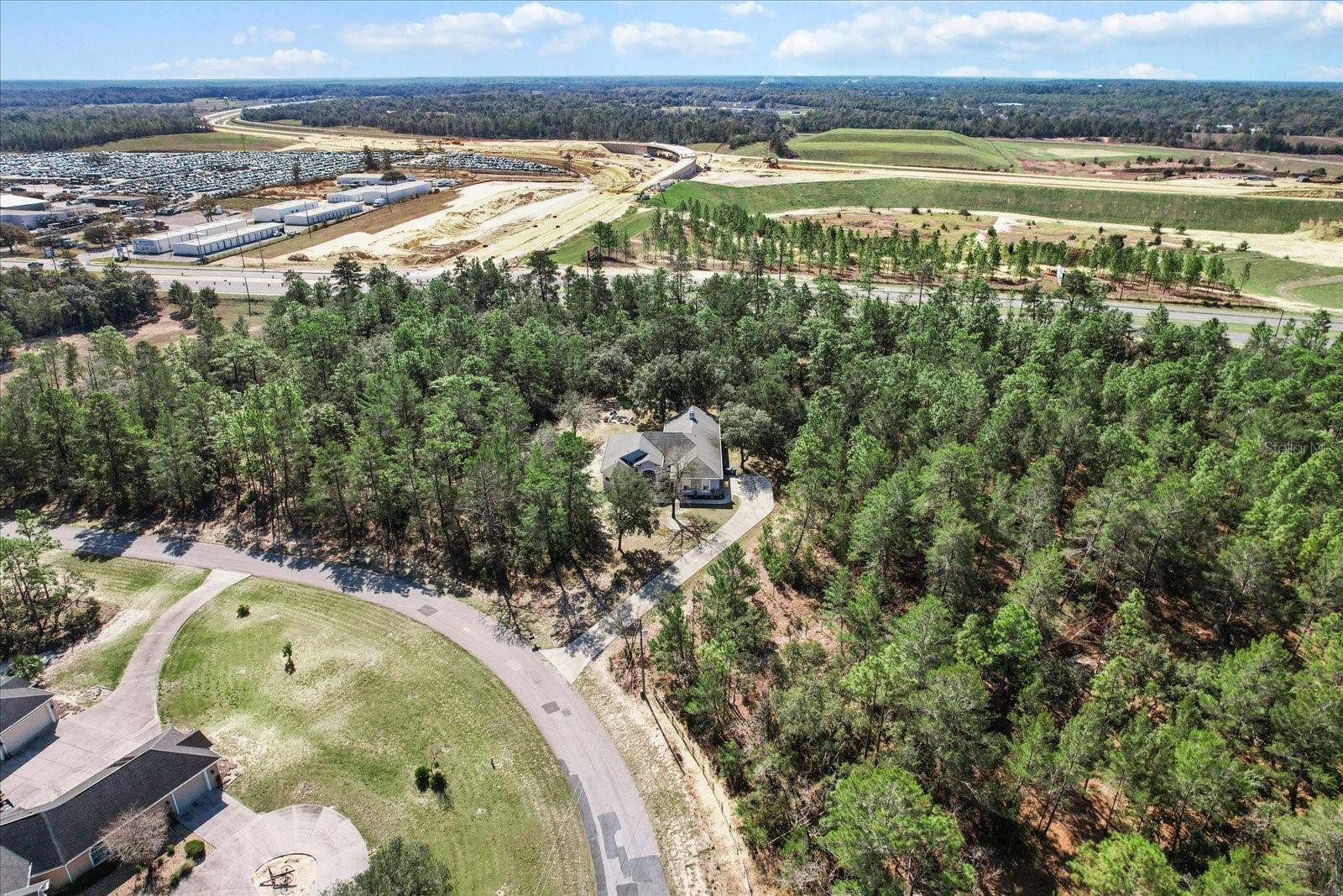 PINE RIDGE UNIT 02 - Residential