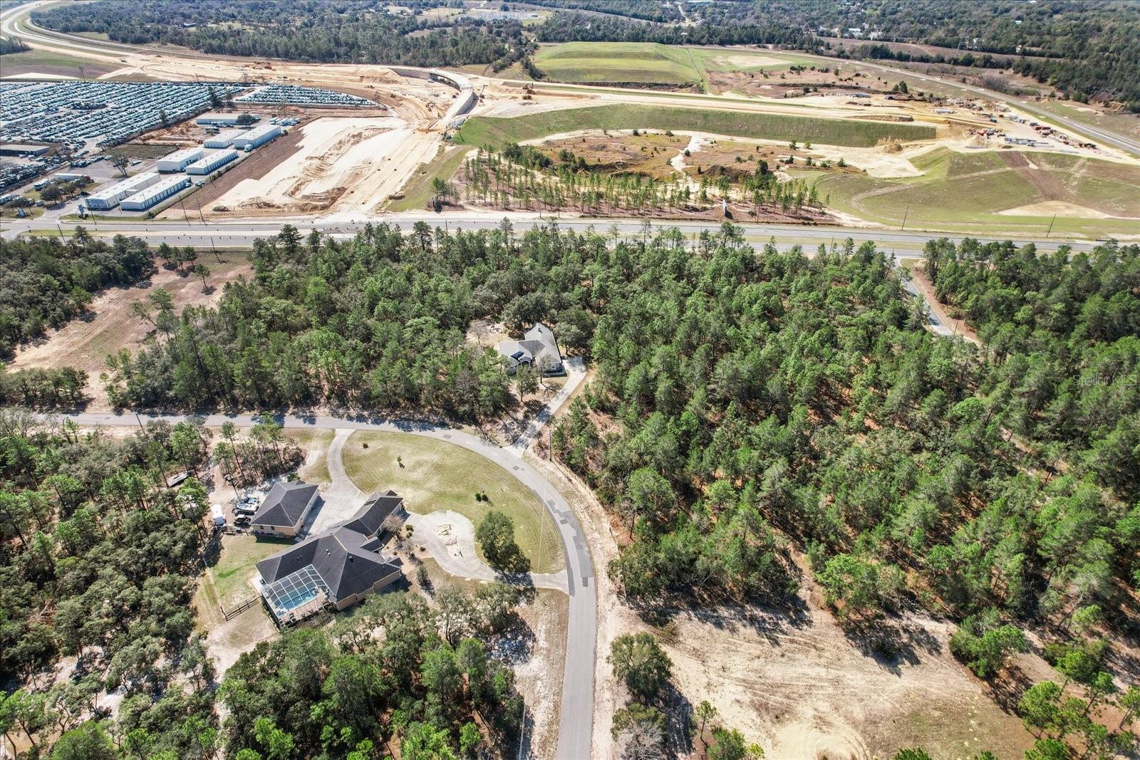 PINE RIDGE UNIT 02 - Residential