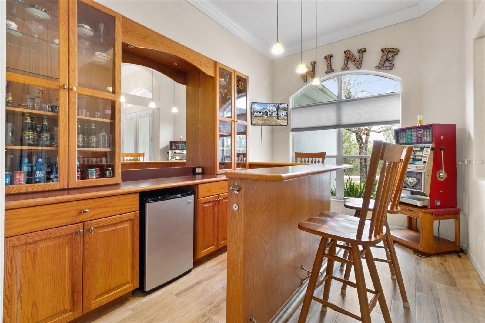 PINE RIDGE UNIT 02 - Residential